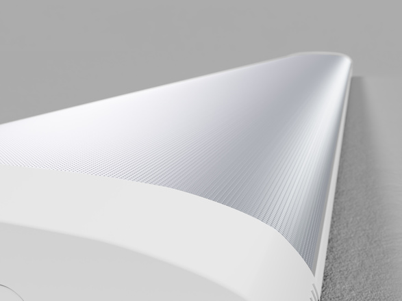 LED2 1222651 Stropní svítidlo RUDY 150 28-50W 3000K/3500K/4000K bílá