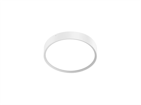 LED2 1234251DTW Venkovní svítidlo MIRA 25, W DALI TW 18W 3000K-4000K bílá