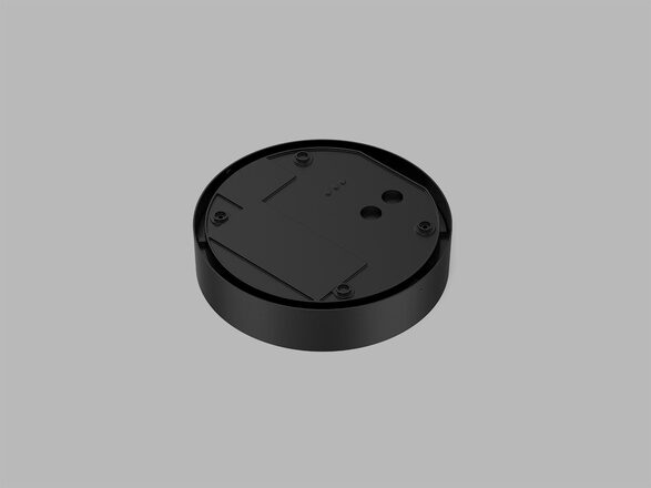 LED2 1234253DT Venkovní svítidlo MIRA 25, B TRIAC 18W 3000K/3500K/4000K černá