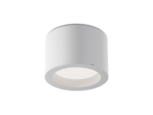 LED2 1235451DT KAPA ON 14, W TRIAC DIM 12W 3000K/3500K/4000K stropní bílá