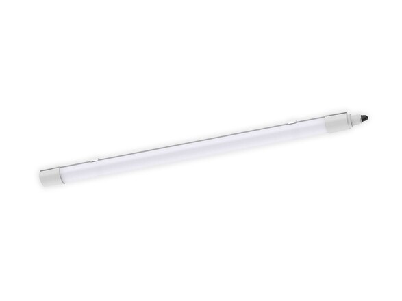 LED2 1240251 LEO II 120 40W 3000K/4000K/5700K šedá