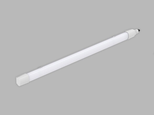 LED2 1240251 LEO II 120 40W 3000K/4000K/5700K šedá