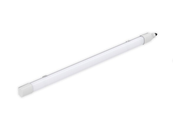 LED2 1240251 LEO II 120 40W 3000K/4000K/5700K šedá