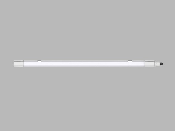 LED2 1240251 LEO II 120 40W 3000K/4000K/5700K šedá