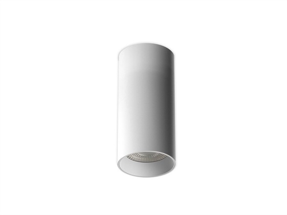 LED2 1251441DT LUKY, W DIM 15W 4000K stropní bílé