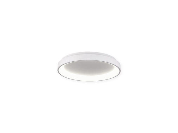 LED2 1271671DT Stropní svítidlo BELLA SLIM 48, W TRIAC 38W 2700K/3000K/4000K bílá