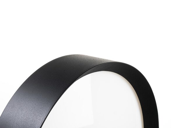 LED2 1272073ZBTW Stropní svítidlo MILA 40, B ZIGBEE TW 30W 2700K-4000K černá