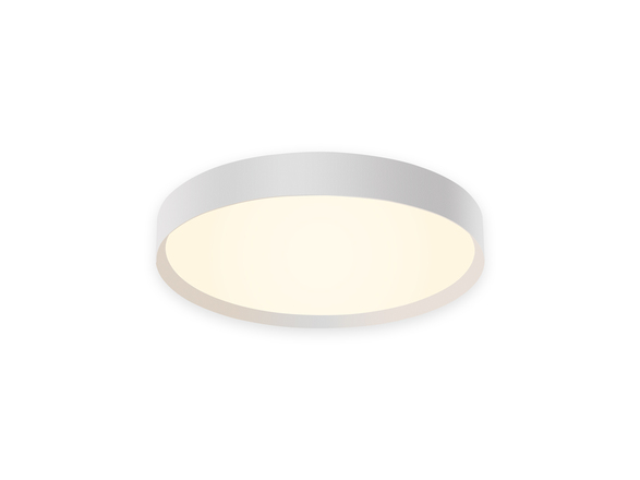 LED2 1272151ZBTW Stropní svítidlo MILA 60, W ZIGBEE TW 60W 3000K-4000K bílá