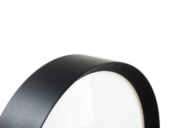 LED2 1272153CSTW Stropní svítidlo MILA 60, B CASAMBI TW 60W 3000K-4000K černá