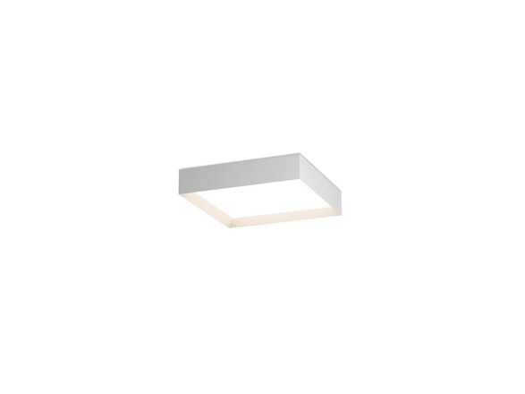 LED2 1272251DT MILO 40, W DIM 30W 2CCT 3000K/4000K stropní bílé