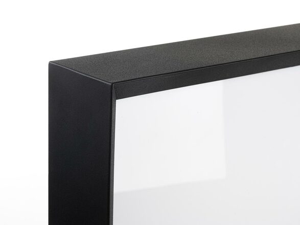 LED2 1272253CSTW Stropní svítidlo MILO 40, B CASAMBI TW 30W 3000K-4000K černá