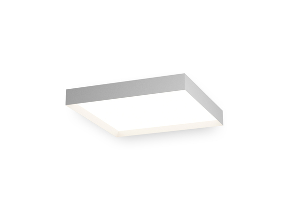 LED2 1272351CSTW Stropní svítidlo MILO 60, W CASAMBI TW 60W 3000K-4000K bílá