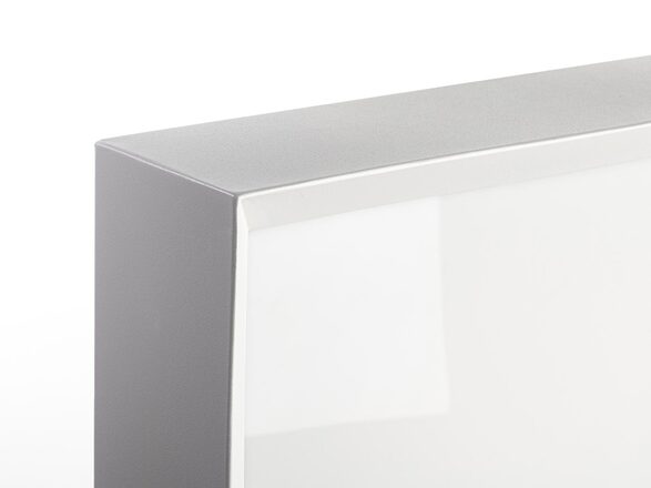 LED2 1272371CSTW Stropní svítidlo MILO 60, W CASAMBI TW 60W 2700K-4000K bílá