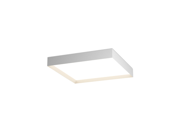 LED2 1272371DT Stropní svítidlo MILO 60, W TRIAC 60W 2700K/3000K/4000K bílá