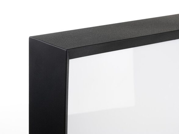 LED2 1272373ZBTW Stropní svítidlo MILO 60, B ZIGBEE TW 60W 2700K-4000K černá