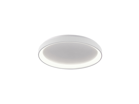 LED2 1273151CSTW Stropní svítidlo BELLA SLIM 58, W CASAMBI TW 48W 3000K-4000K bílá