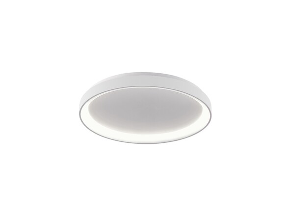 LED2 1273151DT BELLA SLIM 58, W DIM 48W 2CCT 3000K/4000K stropní bílá