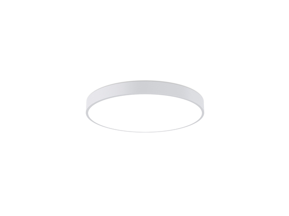 LED2 1274351 Stropní svítidlo MONO SLIM 60, W 60W 2CCT 3000K/4000K bílá