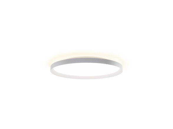 LED2 1274971D Stropní svítidlo MOON 60, W DALI/PUSH 60W (50+10) 2700K/3000K/4000K bílá
