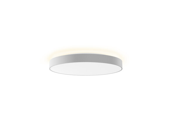 LED2 1275671ZBTW Stropní svítidlo RINGO II 60 P/N, W ZIGBEE TW 55+10W 2700K - 4000K bílá