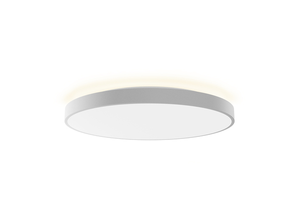 LED2 1275751DT Stropní svítidlo RINGO II 80 P/N, W TRIAC DIM 80+12W 3000K/4000K bílá