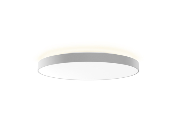 LED2 1275771ZBTW Stropní svítidlo RINGO II 80 P/N, W ZIGBEE TW 80+12W 2700K-4000K bílá