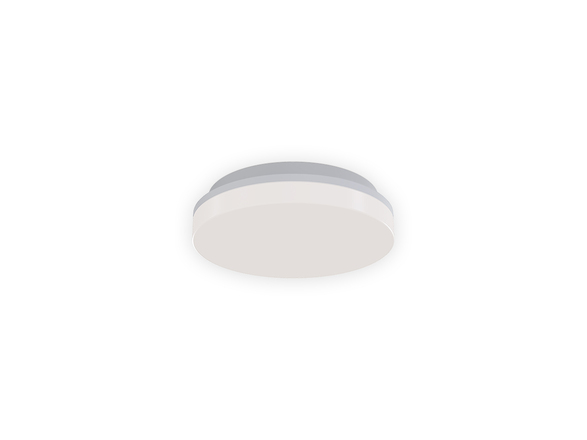 LED2 1430151 Stropní svítidlo ROUND III 22 15W 3000K/3500K/4000K bílá