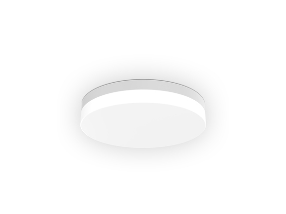 LED2 1460151ZBTW Stropní svítidlo YPSO 30, W ZIGBEE TW 22W 3000K-4000K bílá