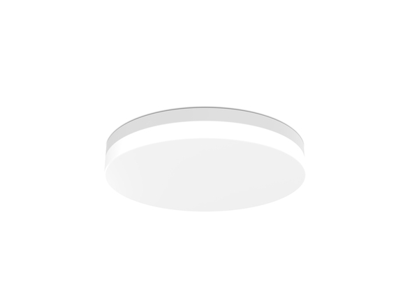 LED2 1460651D Stropní svítidlo YPSO 36, W DALI/PUSH 30W 3000K/4000K bílá