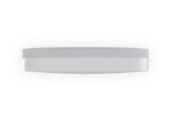 LED2 1460651EM Stropní svítidlo YPSO 36 EM, W 15-30W 3000K/4000K Emergency 3h bílá