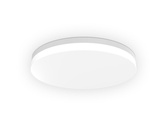 LED2 1460751 Stropní svítidlo YPSO 46, W 20-40W 3000K/4000K bílá