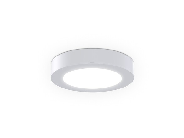 LED2 1470451 Zápustné/přisazené stropní svítidlo EIKO ON M, W 12W 3000K/3500K/4000K bílá