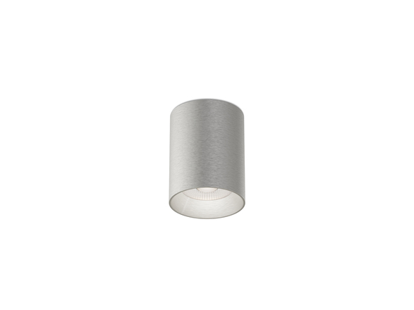 LED2 1480456D Stropní svítidlo TINY II M, N DALI/PUSH 8W 3000K/3500K/4000K matný nikl
