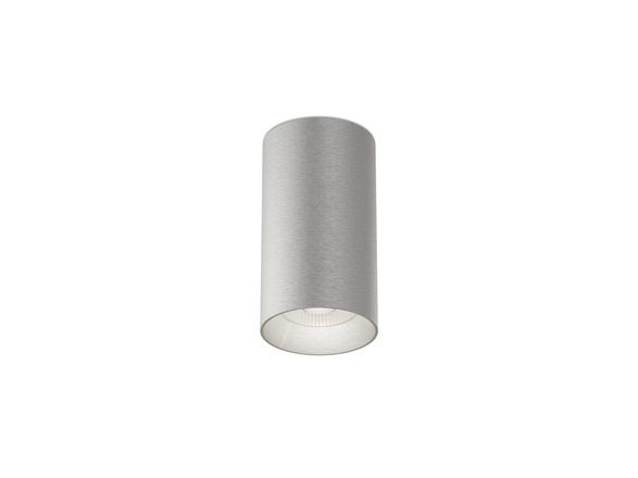 LED2 1480556D Stropní svítidlo TINY II L, N DALI/PUSH 8W 3000K/3500K/4000K matný nikl