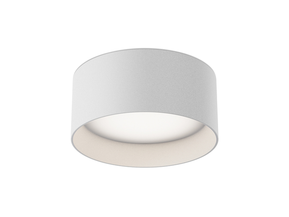 LED2 1481451D Stropní svítidlo ZETA ON L, W DALI/PUSH 20W 3000K/3500K/4000K UGR bílá