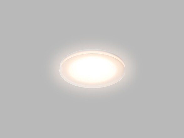 LED2 STATIC IP44 ZÁPUSTNÉ 2050131