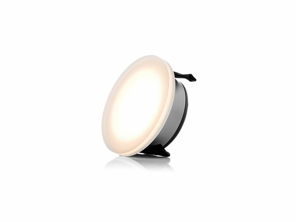LED2 2050131CS Zápustné svítidlo STATIC CASAMBI 7W 3000K bílá