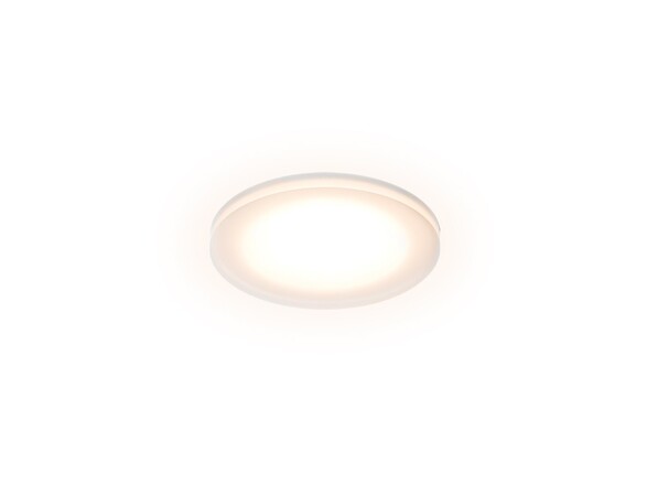 LED2 2050131D STATIC DIM 7 3000K ZÁPUSTNÉ BÍLÉ