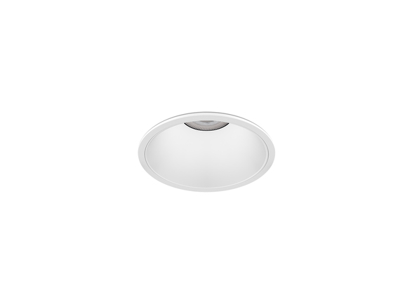 LED2 2095131DT Zápustné venkovní svítidlo VIGO S, W TRIAC DIM 18W 3000K bílá