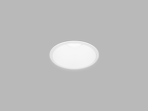 LED2 2095131DT Zápustné venkovní svítidlo VIGO S, W TRIAC DIM 18W 3000K bílá
