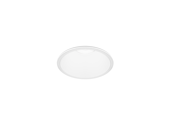 LED2 2095131DT Zápustné venkovní svítidlo VIGO S, W TRIAC DIM 18W 3000K bílá