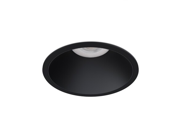 LED2 2096243DT Zápustné svítidlo VIGO L, B TRIAC 37W 4000K UGR černá