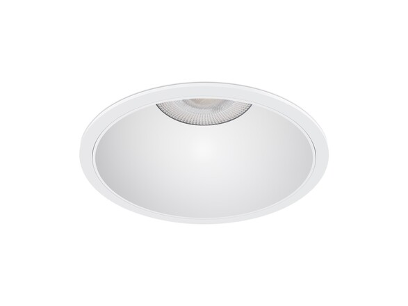 LED2 2096331DT Zápustné svítidlo VIGO XL, W TRIAC 48W 3000K bílá