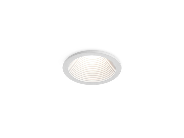 LED2 2111031CS Zápustné venkovní svítidlo SPLASH, W CASAMBI 7W 3000K bílá