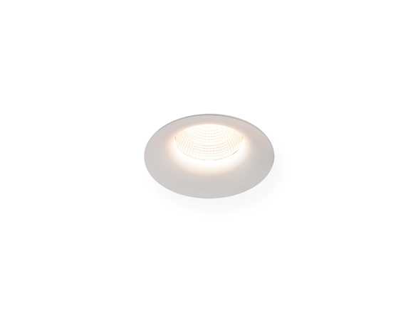 LED2 2150651 Zápustné svítidlo SPOT II C, W 9W 3000K/3500K/4000K UGR bílá
