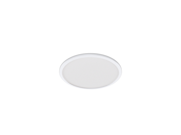 LED2 2151351DT Zápustné svítidlo ZITA XS, W TRIAC 15W 3000K/3500K/4000K bílá