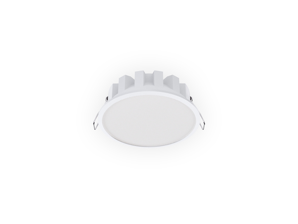 LED2 2151351DT Zápustné svítidlo ZITA XS, W TRIAC 15W 3000K/3500K/4000K bílá