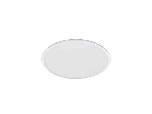 LED2 2151451DTW Zápustné svítidlo ZITA S, W DALI TW/PUSH TW 24W 3000K-4000K bílá