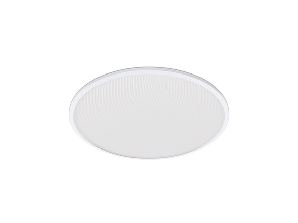 LED2 2151551 Zápustné svítidlo ZITA M, W 15-35W 3000K/3500K/4000K bílá