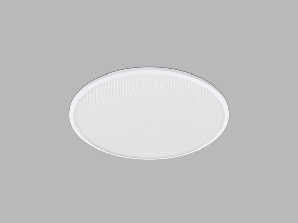 LED2 2151551DT Zápustné svítidlo ZITA M, W TRIAC 35W 3000K/3500K/4000K bílá